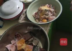 石锅鱼的做法图解4