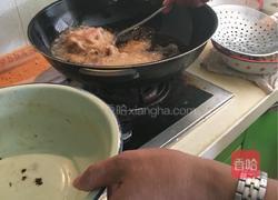 石锅鱼的做法图解7