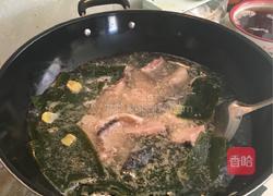 石锅鱼的做法图解9