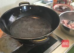 石锅鱼的做法图解8