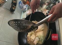 石锅鱼的做法图解13