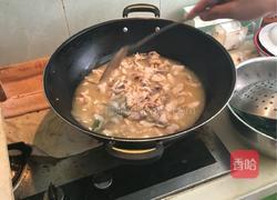 石锅鱼的做法图解14