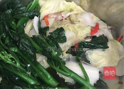 石锅鱼的做法图解15