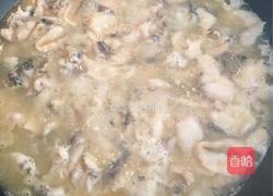 石锅鱼的做法图解16
