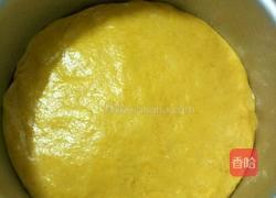 南瓜发糕（芝麻版）的做法图解5