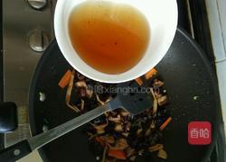 木耳香菇黄花菜的做法图解9