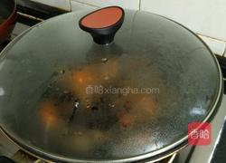 木耳香菇黄花菜的做法图解10