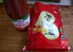 酱汁杏鲍菇的做法图解5