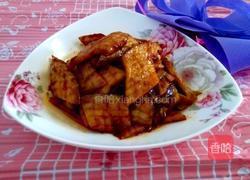 酱汁杏鲍菇的做法图解10