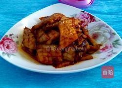 酱汁杏鲍菇的做法图解11