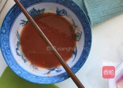 番茄虾仁的做法图解4