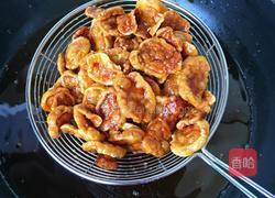 香辣土豆干的做法图解3