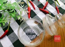 醋泡嫩姜的做法图解3