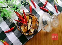 醋泡嫩姜的做法图解5