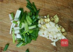 香煎豆腐的做法图解3
