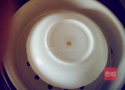 蒸鸡蛋的做法图解4