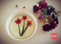 蒸鸡蛋的做法图解5