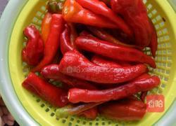剁椒的做法图解1