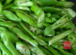 清炒黄瓜的做法图解3