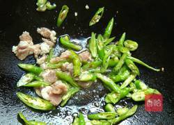 清炒黄瓜的做法图解4