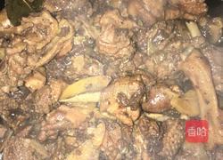 酱血鸭的做法图解6