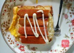 简易三明志的做法图解5