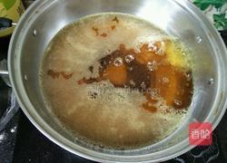 炸南瓜（葱香味）的做法图解5