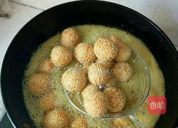 麻球的做法图解9