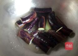 肉丸与茄子的做法图解10