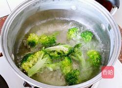 醋溜尖椒牛肉的做法图解10