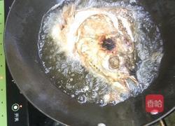 鱼头烧豆腐的做法图解9