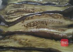 烤茄子的做法图解6