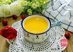 南瓜米糊的做法图解7