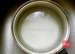 南瓜米糊的做法图解1