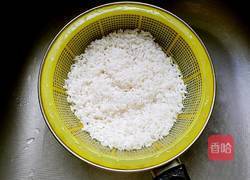 南瓜米糊的做法图解2