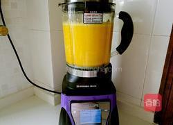 南瓜米糊的做法圖解6