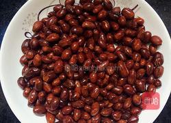 香菇肉丁辣酱的做法图解4