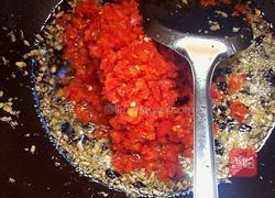 香菇肉丁辣酱的做法图解10