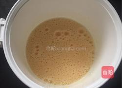 葡萄干马芬杯的做法图解3