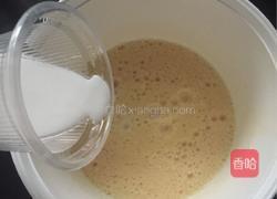 葡萄干马芬杯的做法图解5