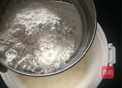 葡萄干马芬杯的做法图解6