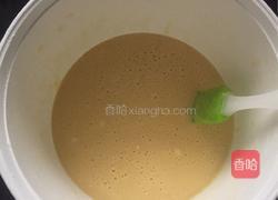 葡萄干马芬杯的做法图解7