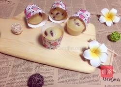 葡萄干马芬杯的做法图解12