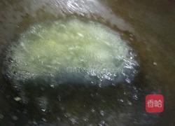 蒜泥空心蕖的做法图解4