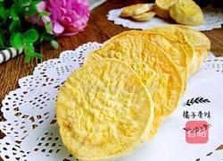 烤地瓜片的做法图解5