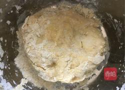 香肠卷的做法图解2