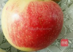 甜蜜果拼的做法图解1