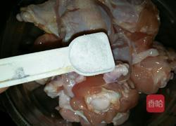 韩国炸鸡的做法图解2