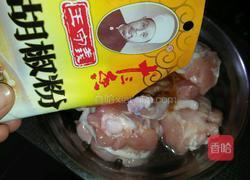 韩国炸鸡的做法图解6