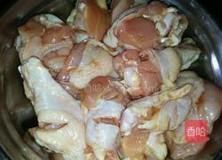 韩国炸鸡的做法图解7